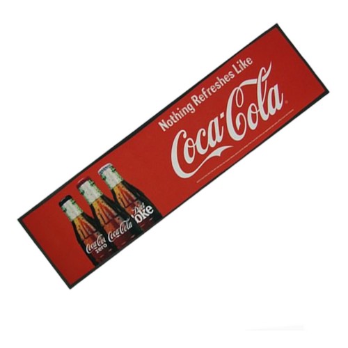 Coca cola nothing refreshes - cola,