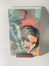 X-23: Deadly Regenisis #5 Tyler Kirkham Virgin Variant