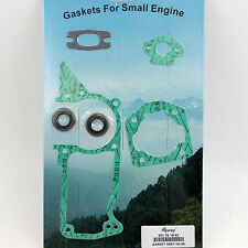 Gasket & Oil Seals Set for