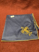 BSA vintage  NOS~ Vintage Blue