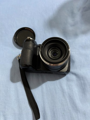 Fujifilm finepix s1730 12mp - fujifilm,