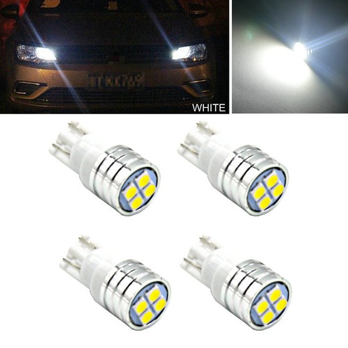 T10 4leds 3030 w5w - 4leds, 194