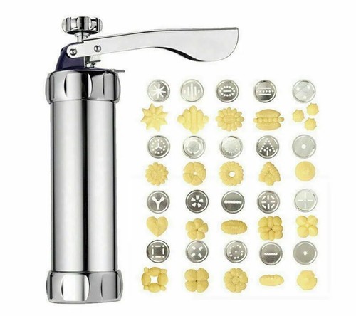 Pcs biscuit maker - biscuit, cookies