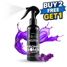 BUY 2 GET 1 FREE Dark Orchide
