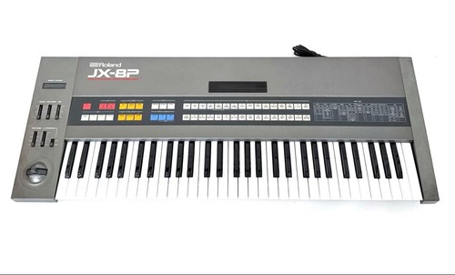 Roland analog polyphonic - roland,