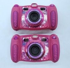 VTech Kidizoom Duo Cameras