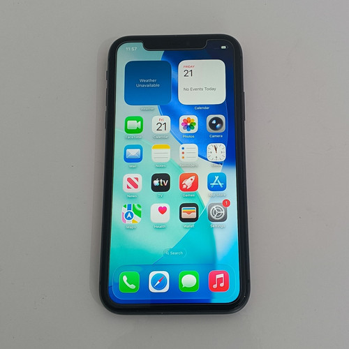 Apple iphone 128gb - apple, 11