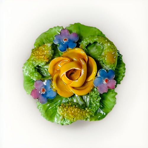 Vintage royal worcester - royal,