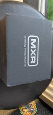 Mxr jim dunlop bass - mxr, 80