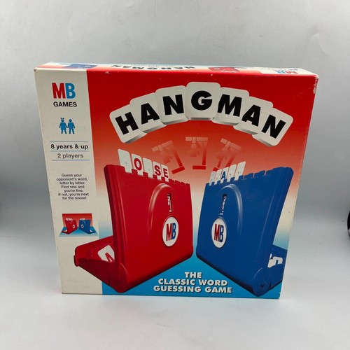 Hangman game classic word - hangman,