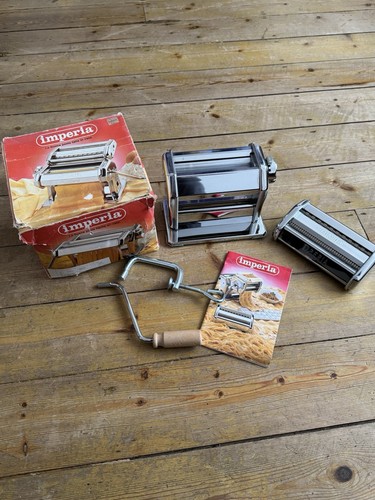 Classic imperia 150 manual - classic,