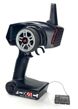 Spektrum DSMR DX4C 4-Channel