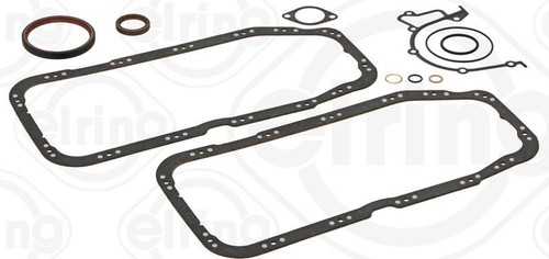 Crankcase gasket kit fits - crankcase,