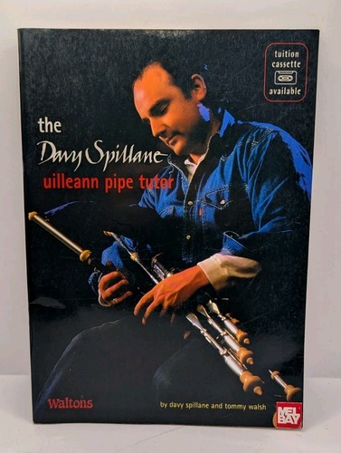 Waltons the davy spillane - the,