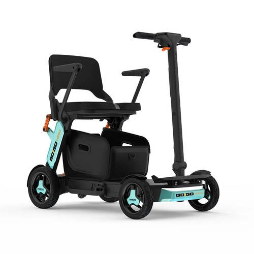Pride gogo compact folding - gogo,