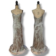 Vintage 90s Y2K Monsoon Long