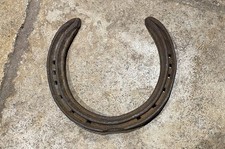 A new real Horse Shoes