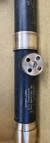 Vintage surveyors optical - vintage,