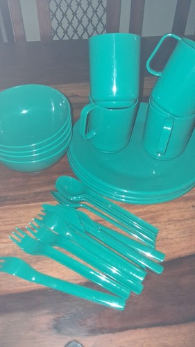 Bhs vintage 1980s 16 piece - vintage,