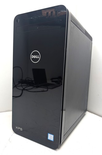 Dell xps 8930 - 16, gb