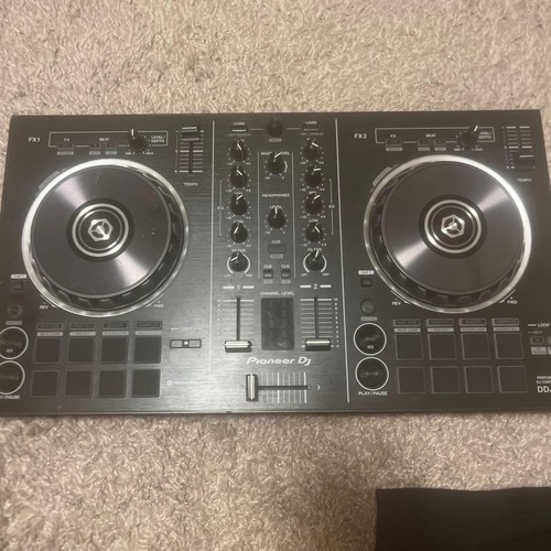 Pioneer ddj dj - pioneer, ddj-rb