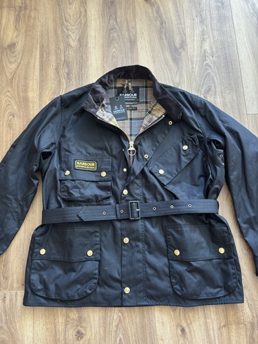 Barbour international men - barbour, men's