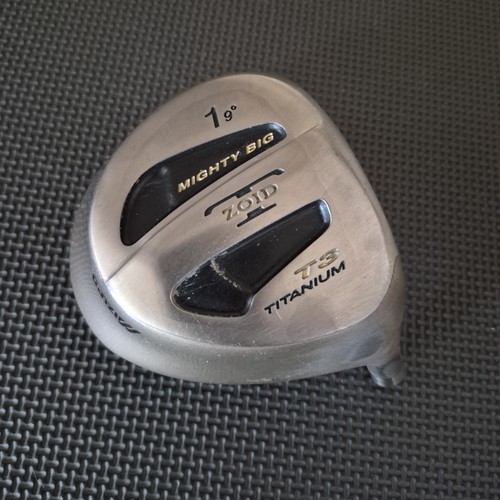 Mizuno mighty big zoid - mizuno,