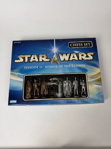 Star wars episode attack - wars, of