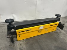 Majorlift 17H 2.8t High Lift Jacking Beam Class 7 Flat Rollers #75186