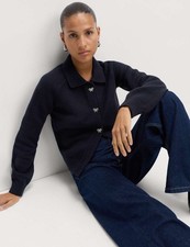 Marks & Spencer Womens Navy