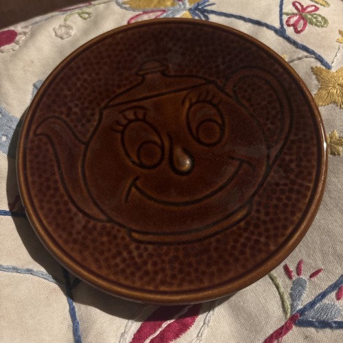 Vintage brown sylvac pottery - vintage,