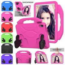 Kids Shockproof Rugged Case