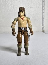 Cobra raptor figure 1987 - figure,