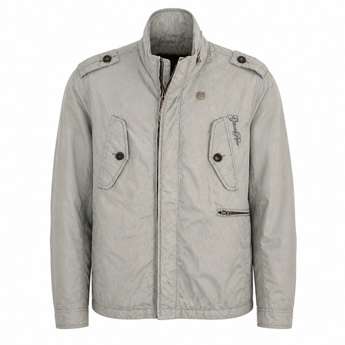 Star raw marker overshirt - g-star,