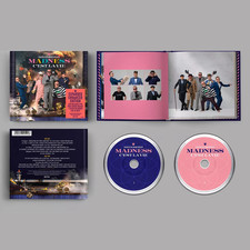 Madness Theatre of the