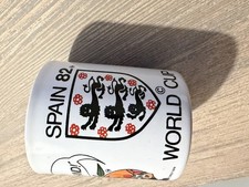 World Cup 1982, Spain England