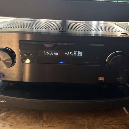 Pioneer lx901 2ch av - pioneer,