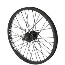 Tribal 18" BMX Rear Wheel