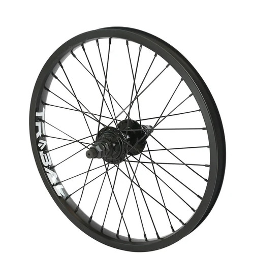 Tribal bmx rear wheel - tribal,