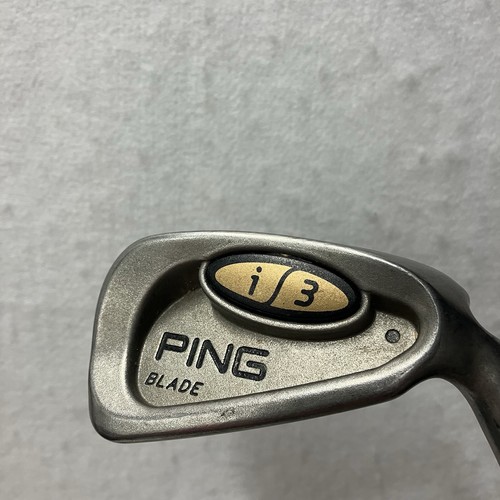 Ping blade iron - ping,