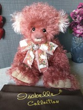 Charlie bear dreamkeeper - charlie,