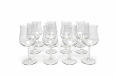 HENNESSY GLASSES - Stemmed