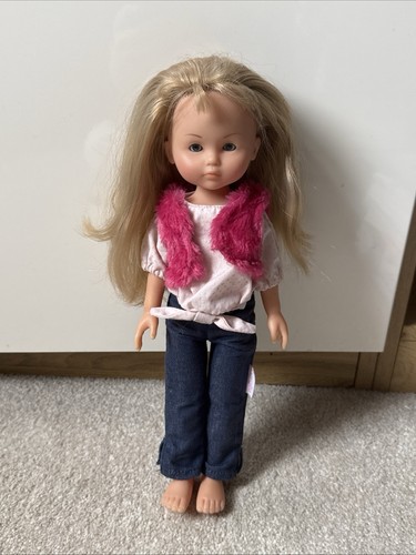 Corolle doll les - corolle,