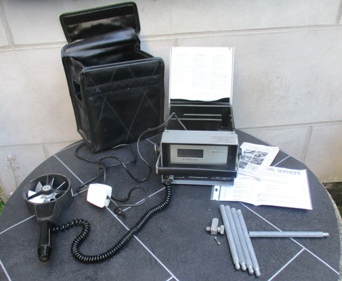 Vintage airflow developments - airflow,