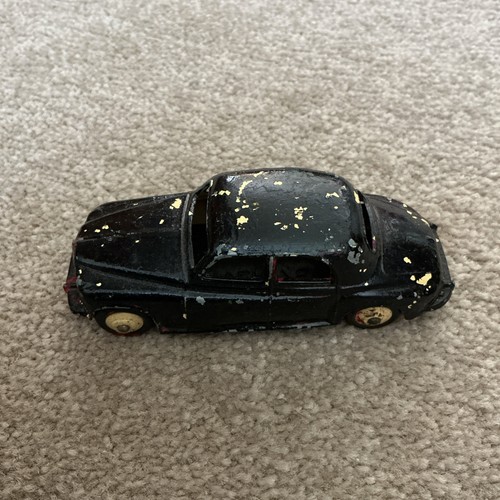 Dinky toys 156 - rover, 75