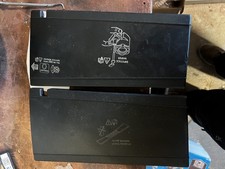 MGF MGTF Engine Guard Covers