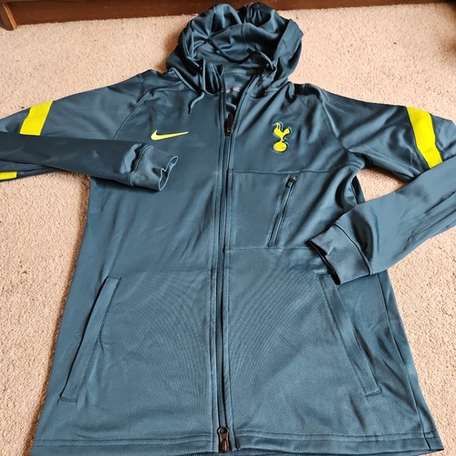 Tottenham hotspur hooded - tottenham,