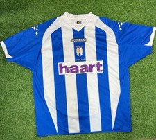 Colchester United 2007/2008