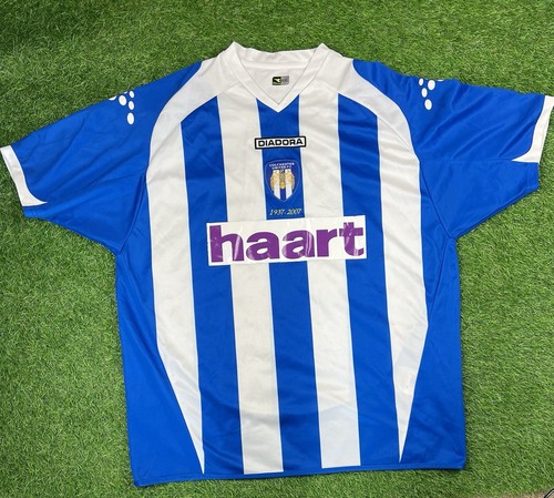 Colchester united 2007 2008 - colchester, 2007/2008