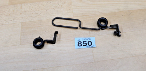 Kawasaki gpz 305 front brake - gpz,